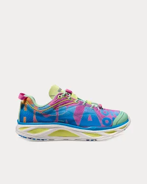 Huaka Origins All Aboard / Cyclamen Running Shoes