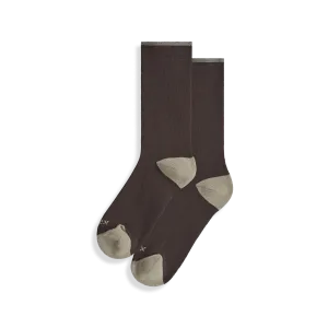 Ibex Rambler Crew Socks