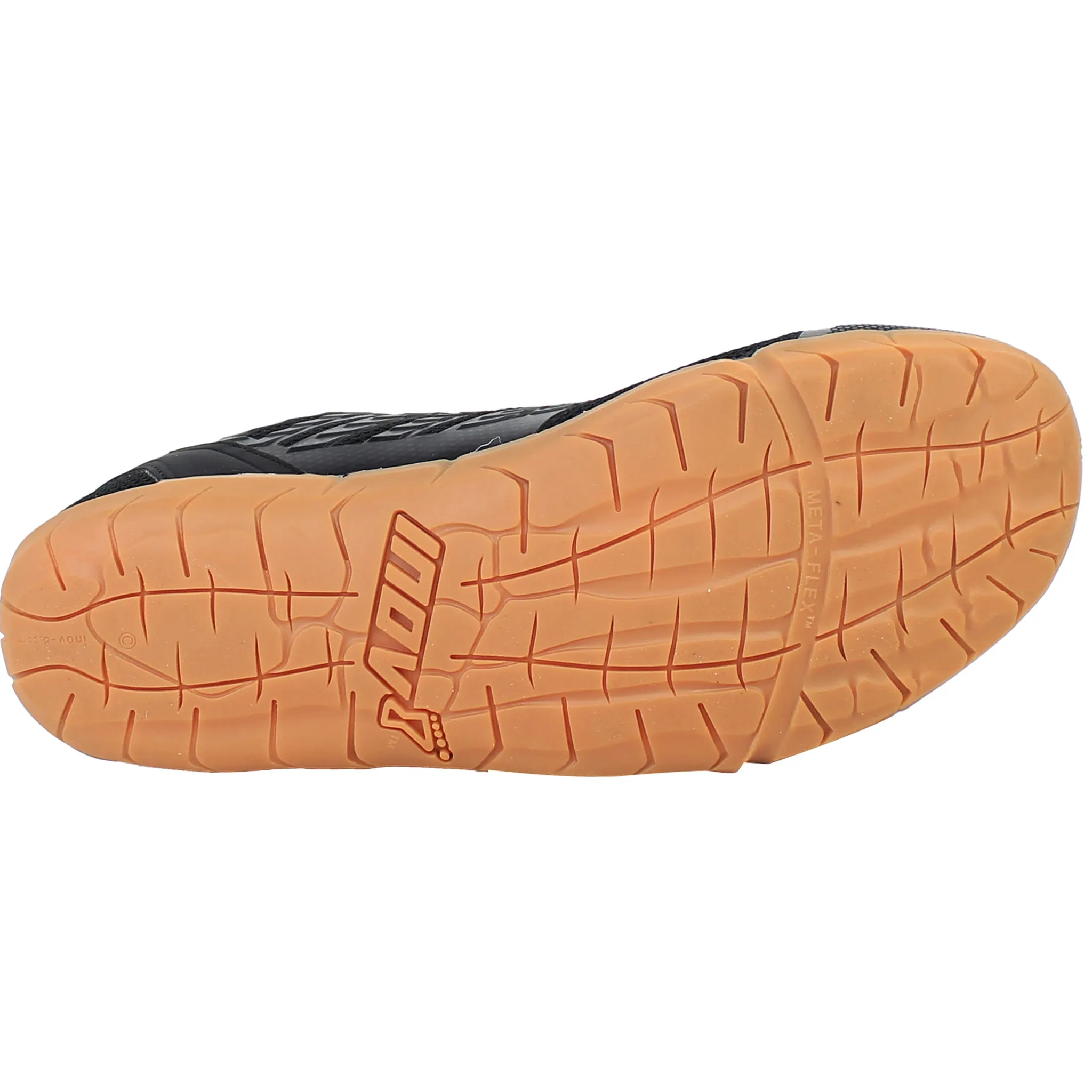 Inov-8 Bare-XF 210 V3 Mens Black Running Shoes
