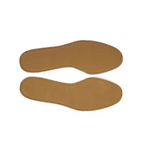 Insoles - Quoddy Comfort System Footbeds: 1/8" Depth Regular Fit