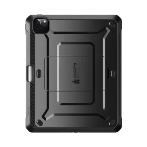 iPad Pro 11 Inch (2020) Unicorn Beetle Pro Rugged Case-Black