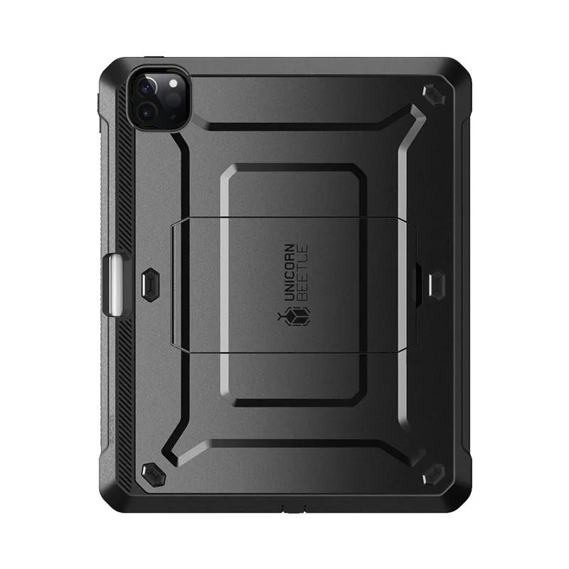 iPad Pro 11 Inch (2020) Unicorn Beetle Pro Rugged Case-Black