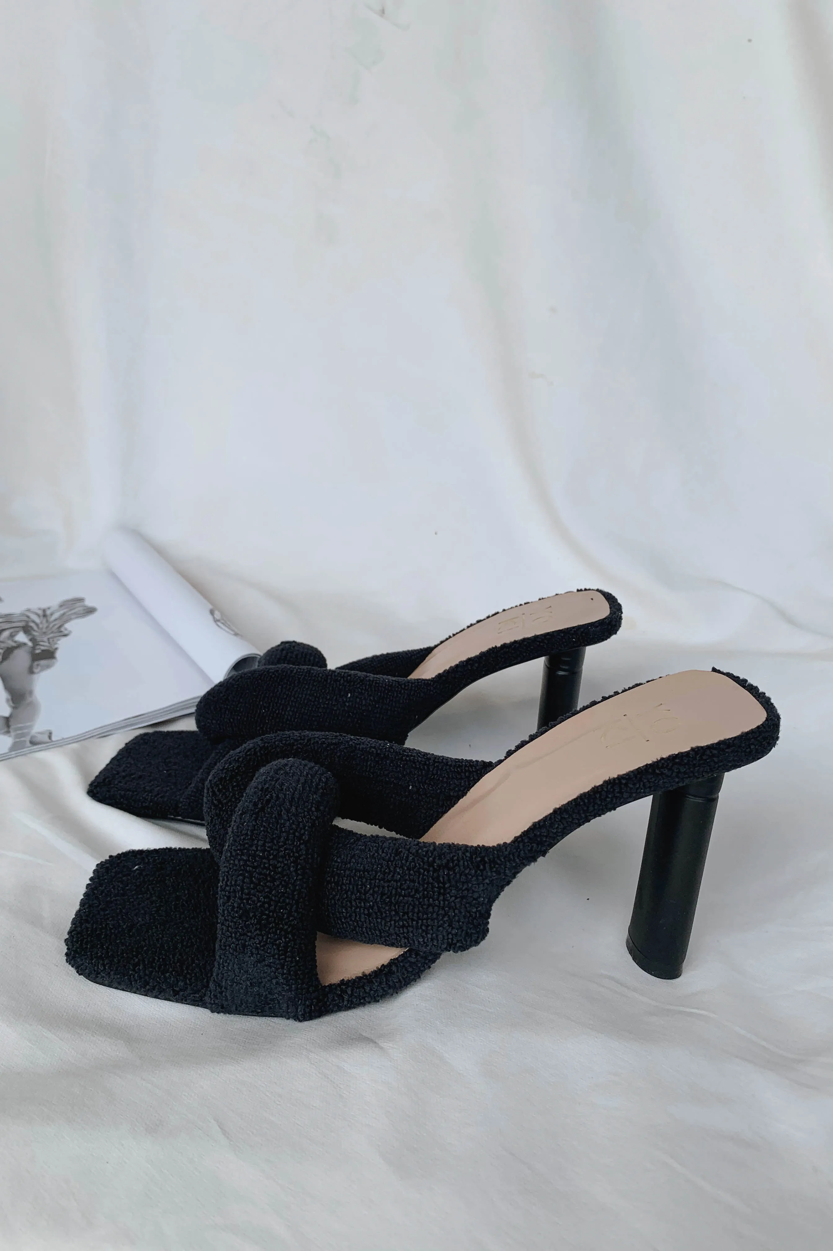 Jaila Heels