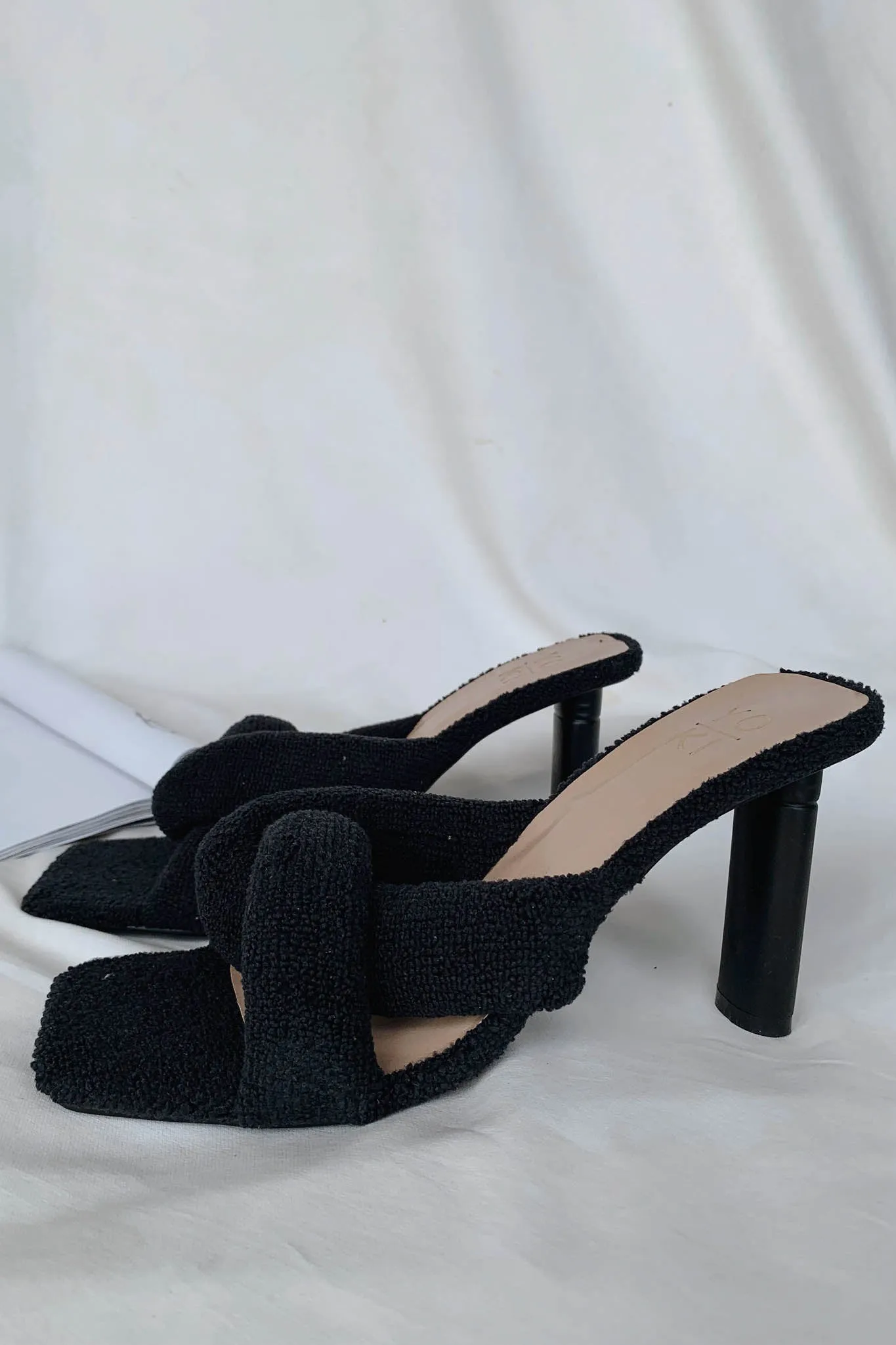 Jaila Heels
