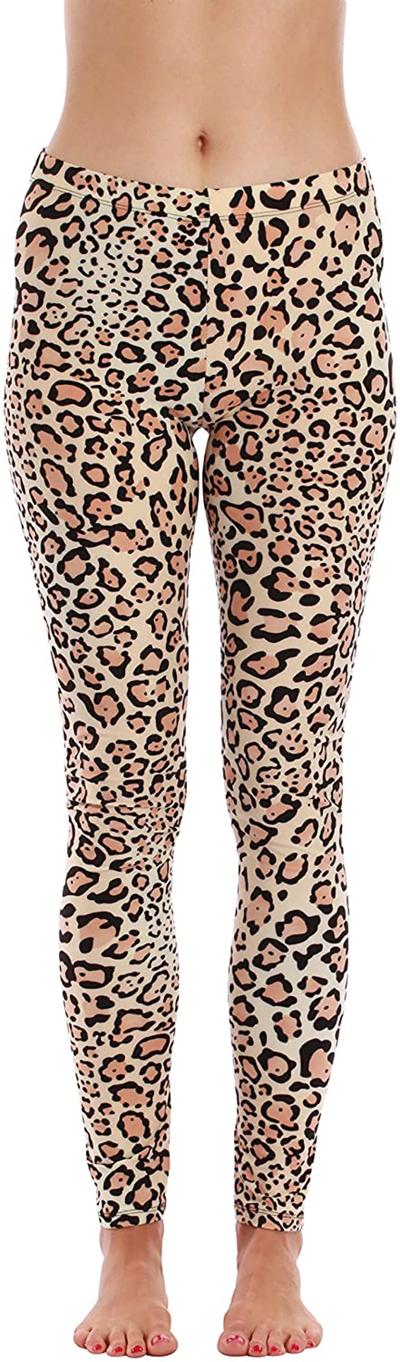 Just Love Ugly Christmas Holiday Leggings
