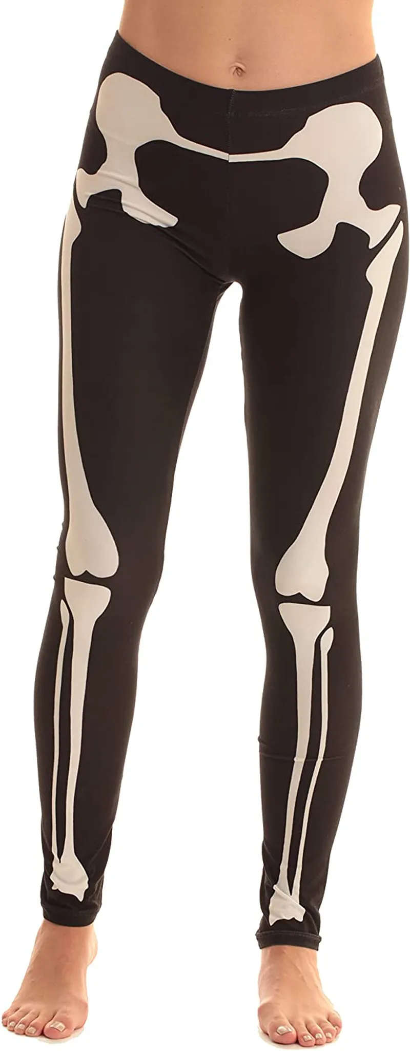 Just Love Ugly Christmas Holiday Leggings