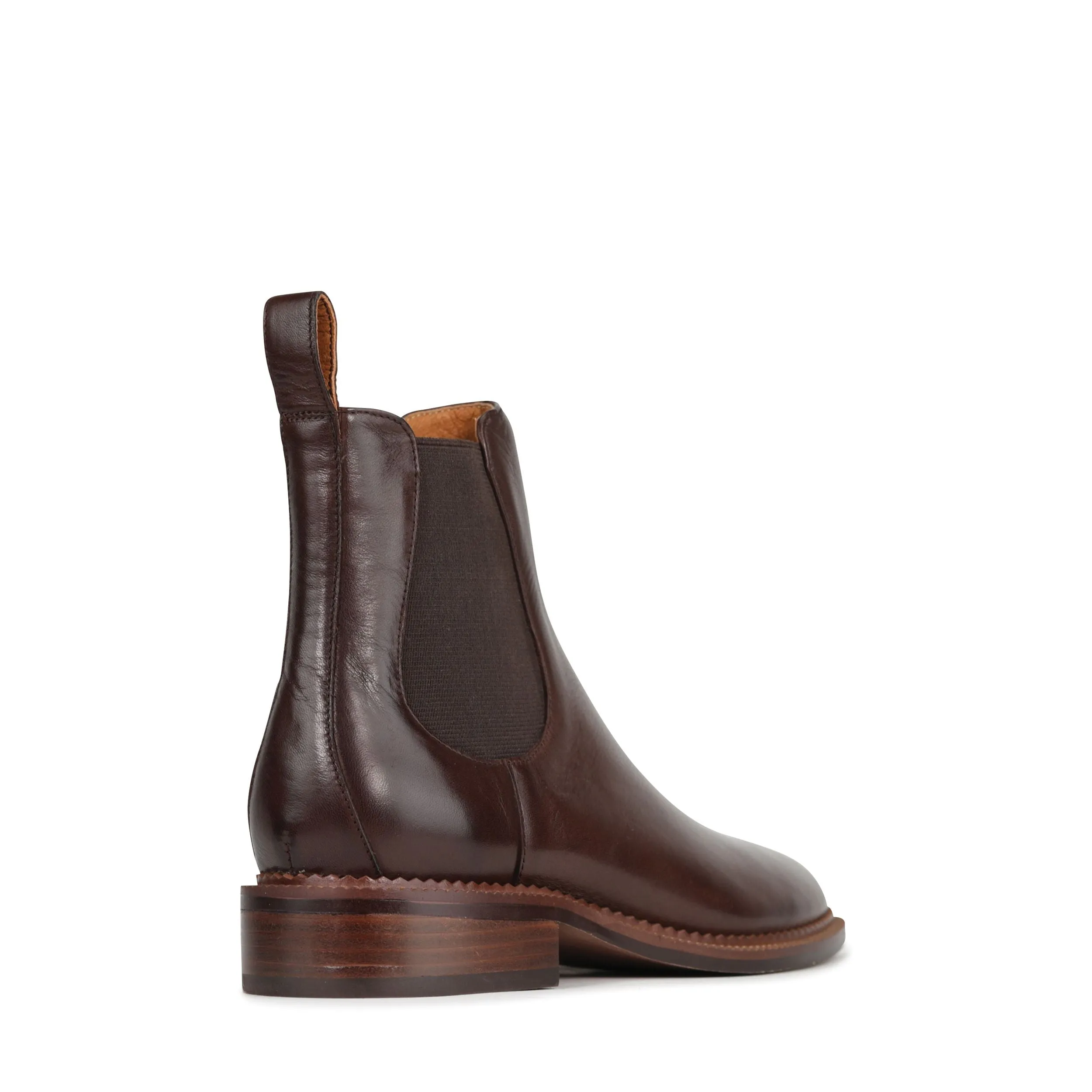 Karla  -  boots