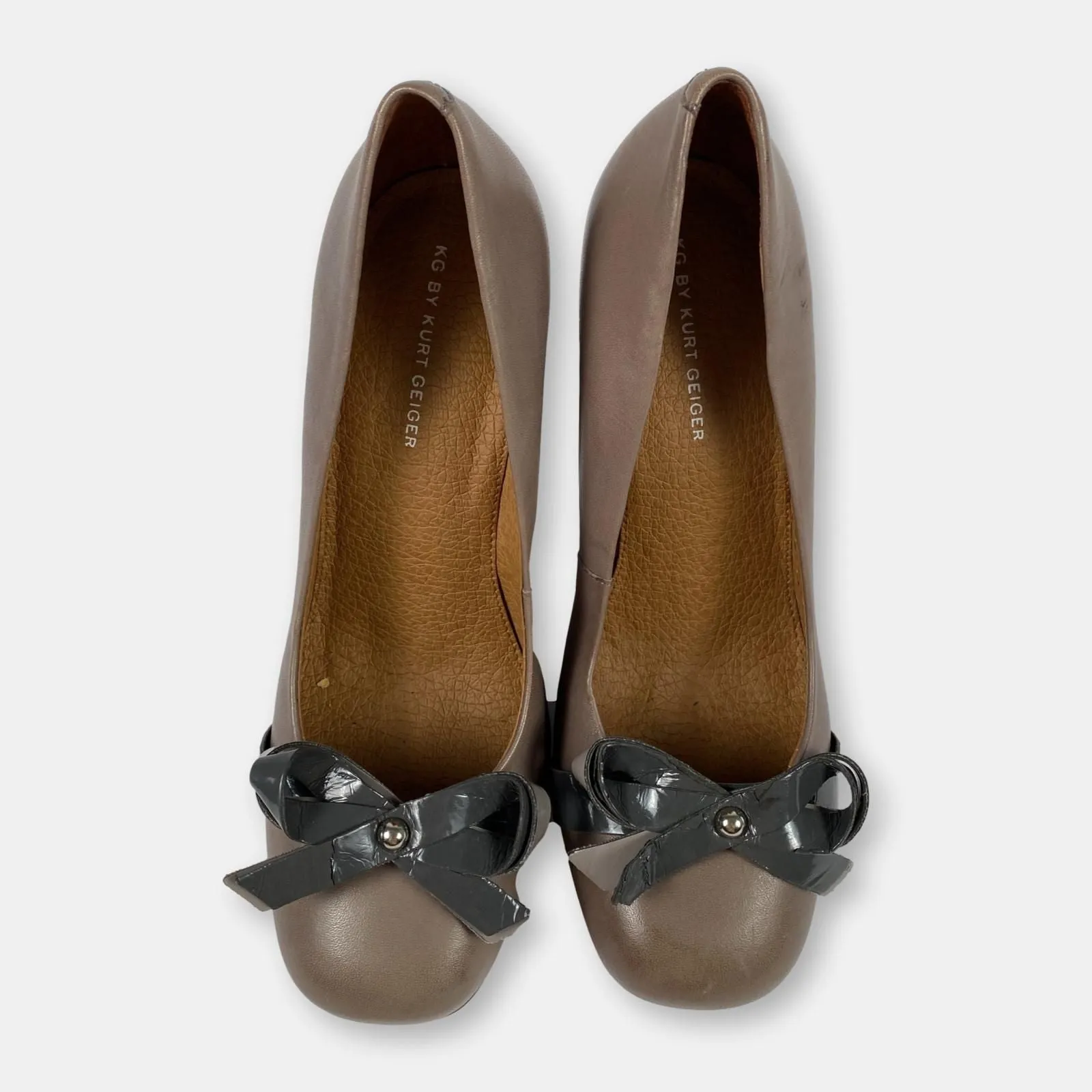 KG Heels