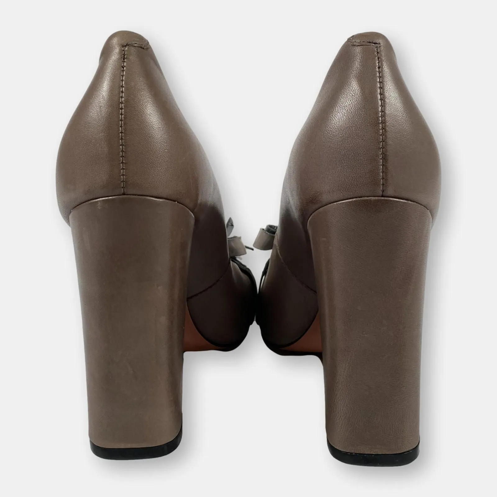 KG Heels