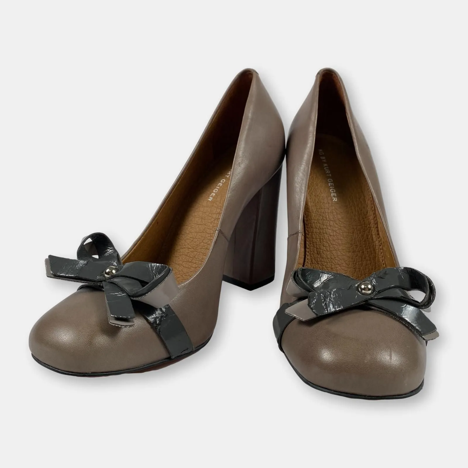 KG Heels