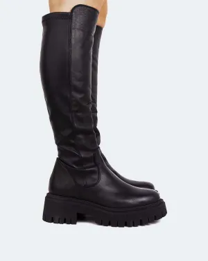 Kildonan Black Stretch