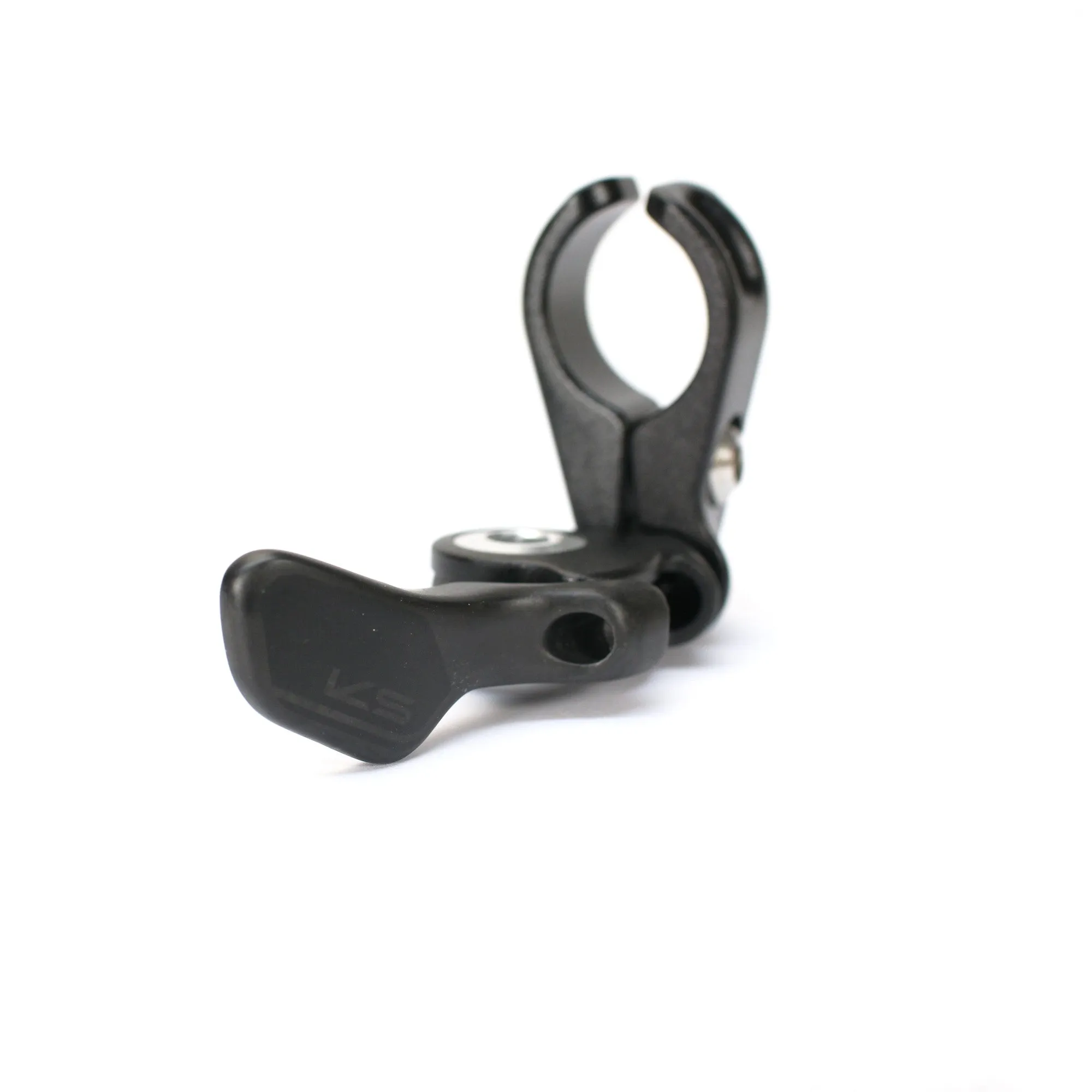 Kind Shock Southpaw Carbon Dropper Remote