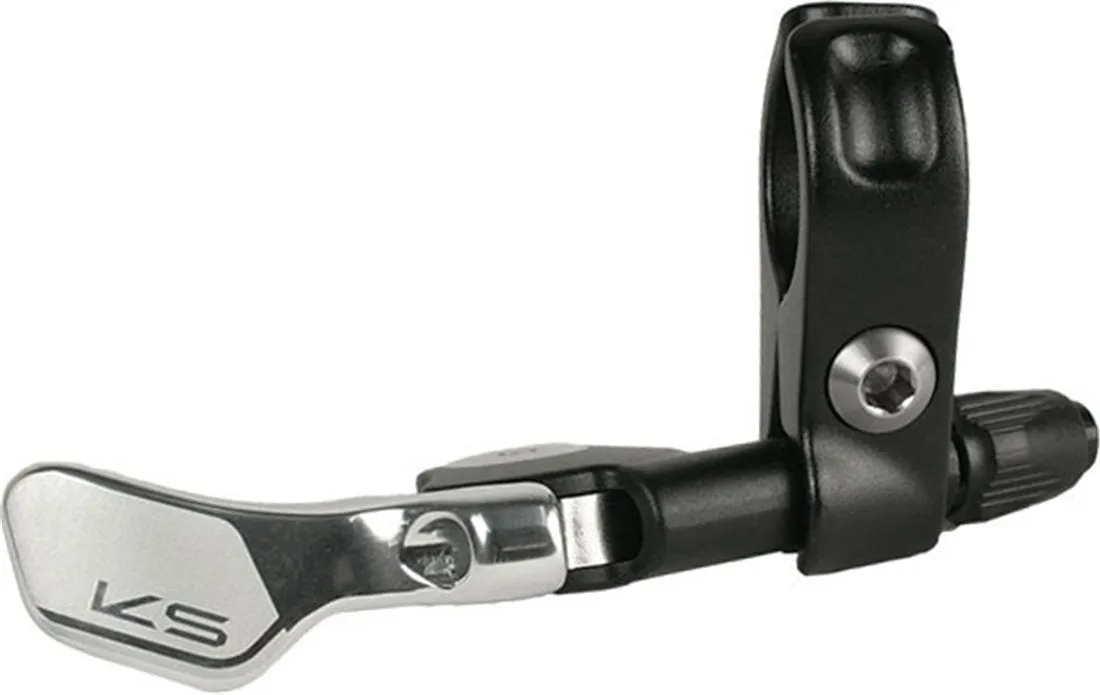 Kind Shock Southpaw Dropper Remote