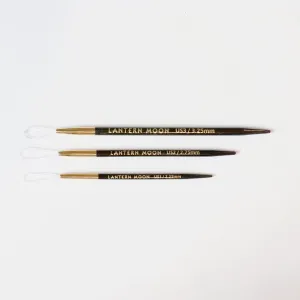 KnitPro Lantern Moon Finishing Needles, set of 3 (350622)