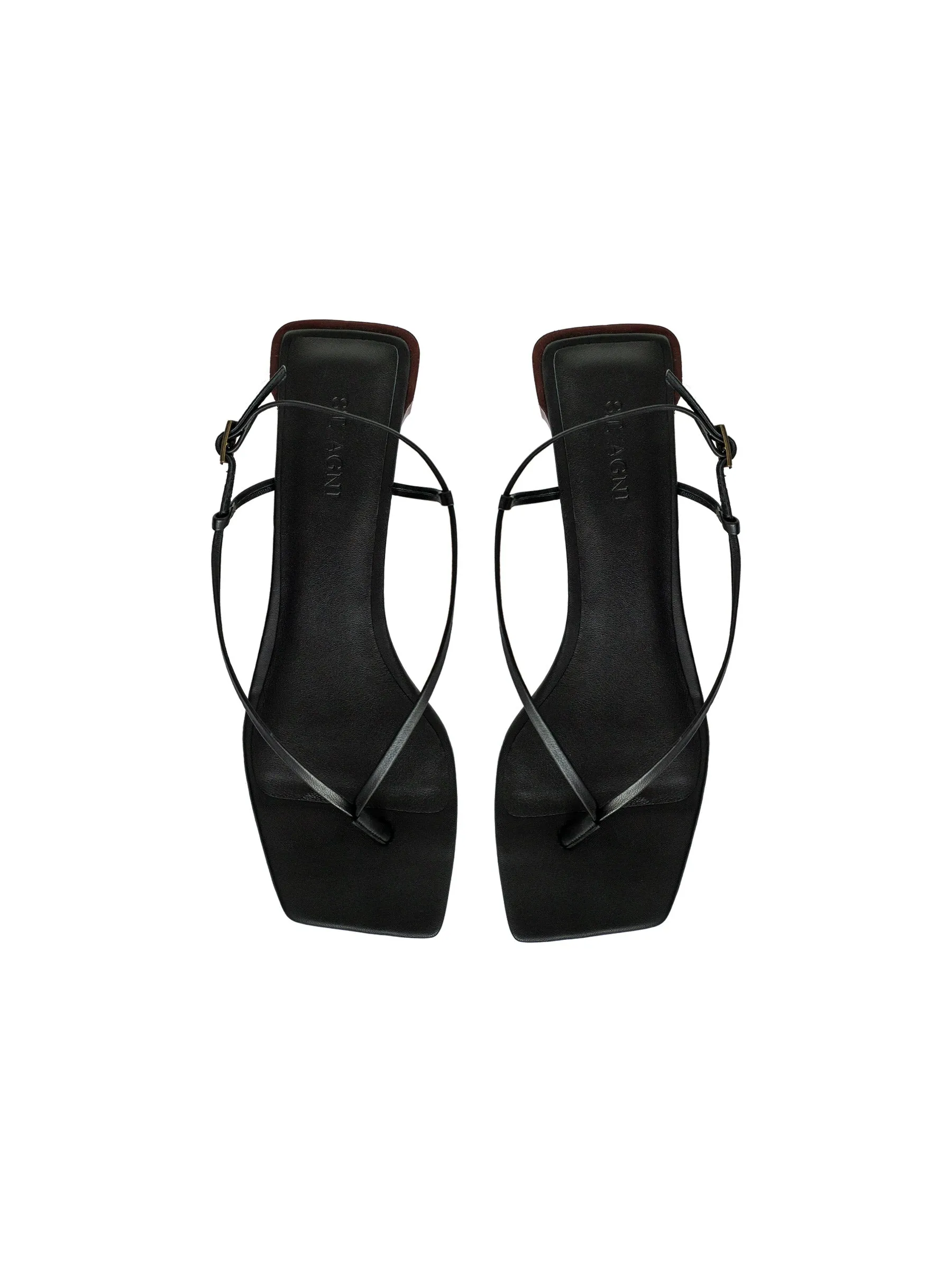 Kyu Heels