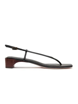 Kyu Heels