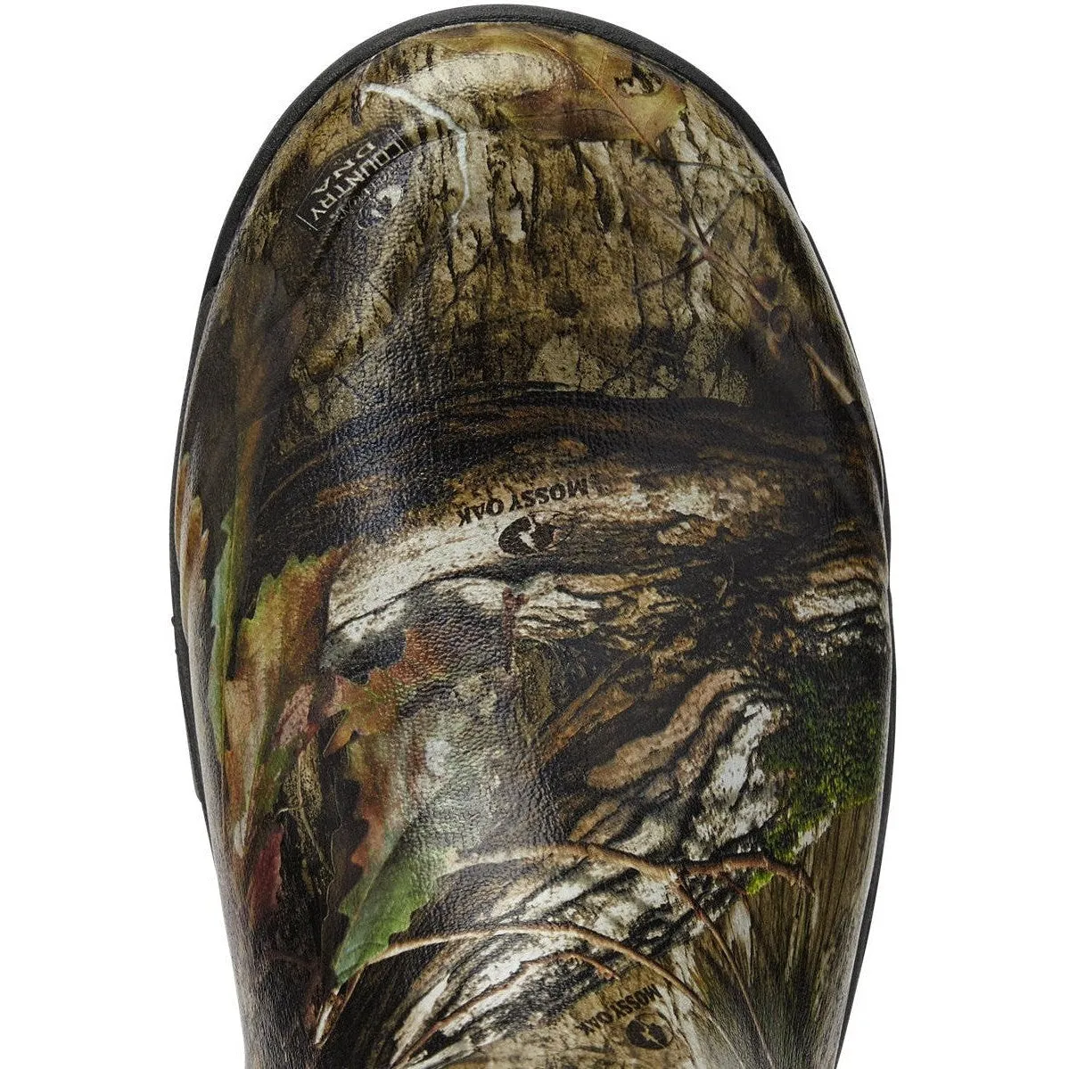 Lacrosse Men's Alphaburly Pro 18" WP Hunt Boot Mossy Oak 376067