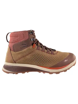 L.L.Bean Men's Elevation Trail Waterproof Boot