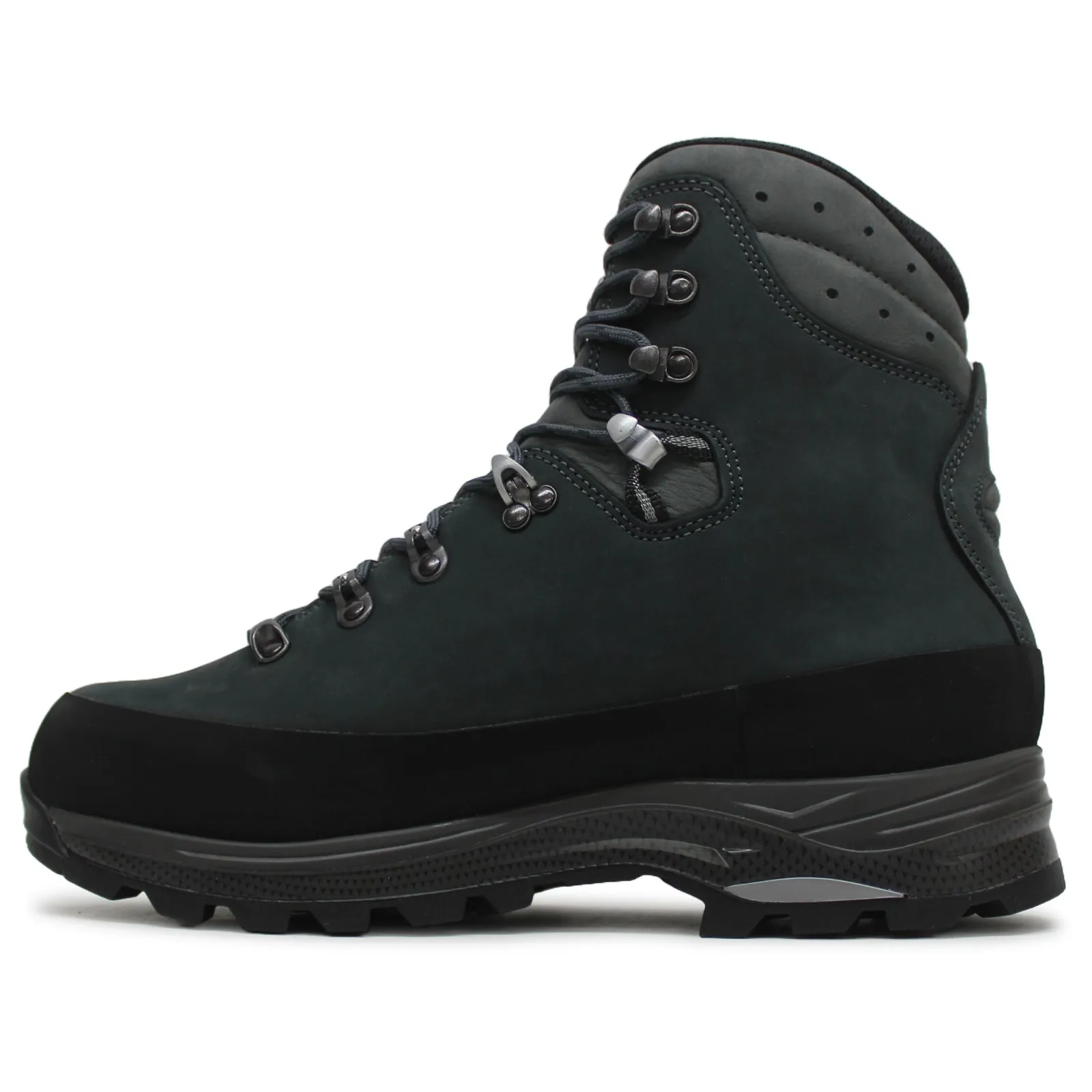 Lowa Tibet GTX Nubuck Leather Men's Hiking Boots