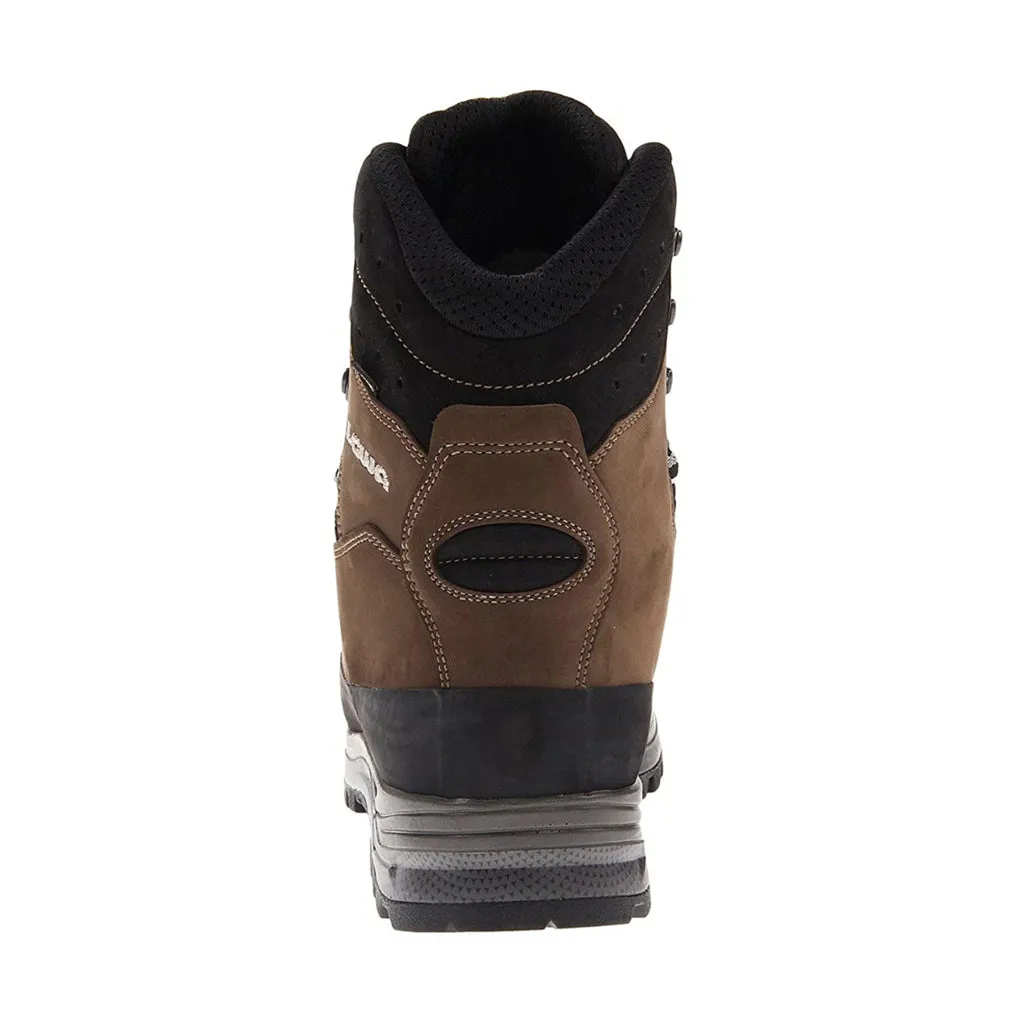 Lowa Tibet GTX Nubuck Leather Men's Hiking Boots