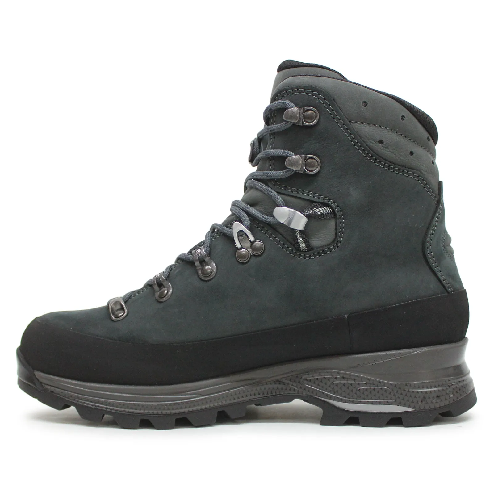 Lowa Tibet GTX Nubuck Leather Women's Hiking Boots