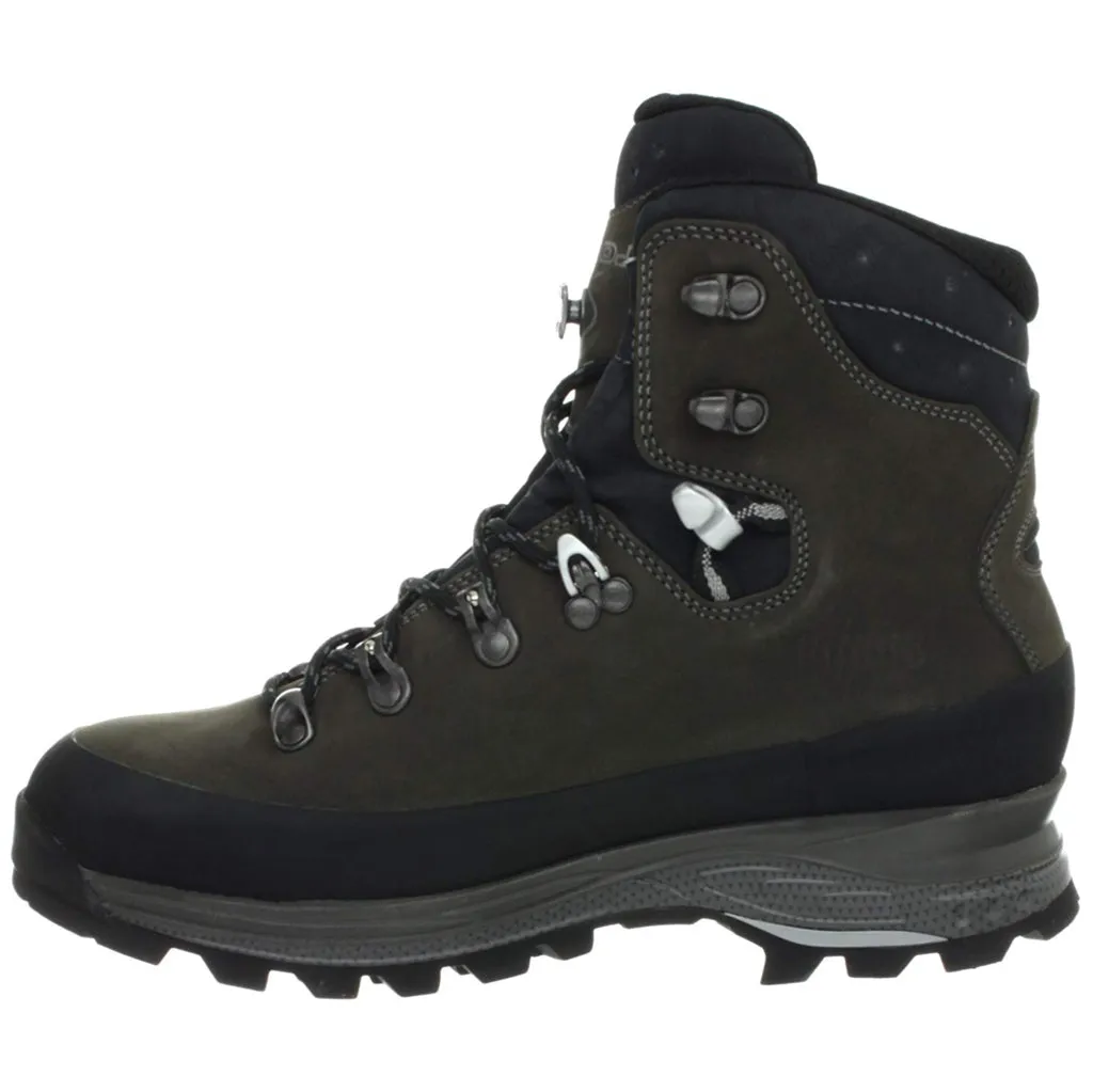 Lowa Tibet GTX Nubuck Leather Women's Hiking Boots