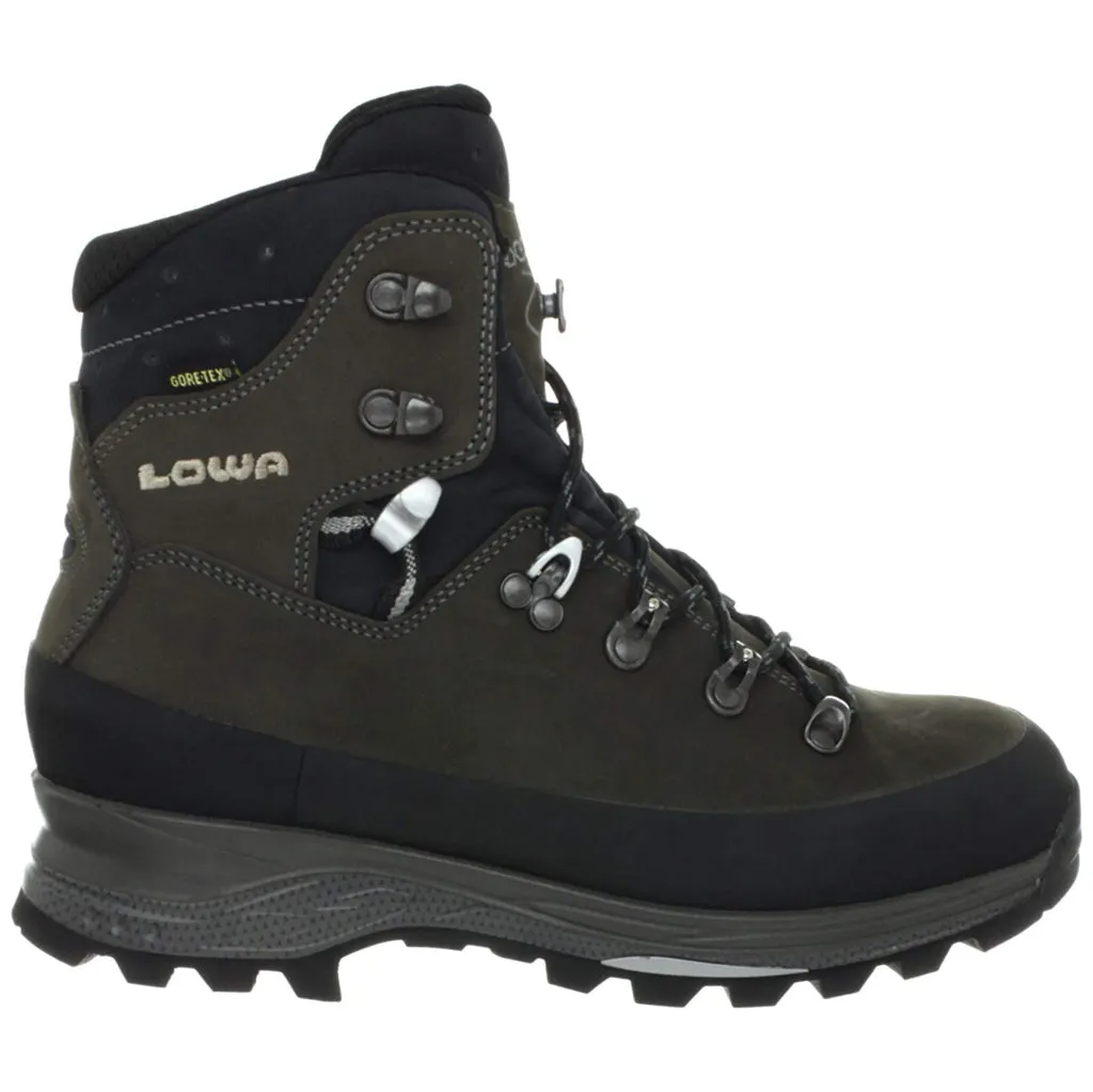 Lowa Tibet GTX Nubuck Leather Women's Hiking Boots