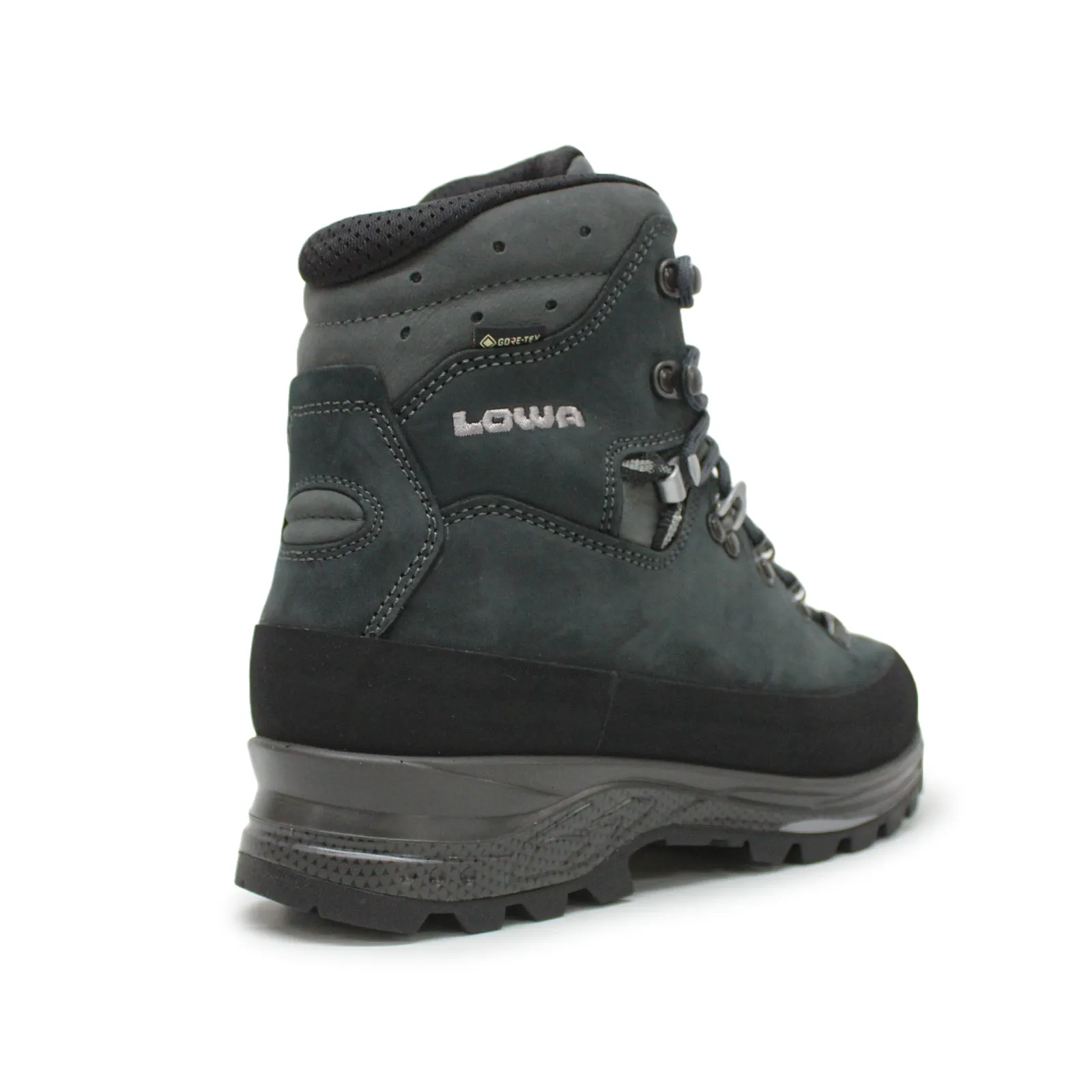Lowa Tibet GTX Nubuck Leather Women's Hiking Boots