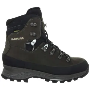 Lowa Tibet GTX Nubuck Leather Women's Hiking Boots