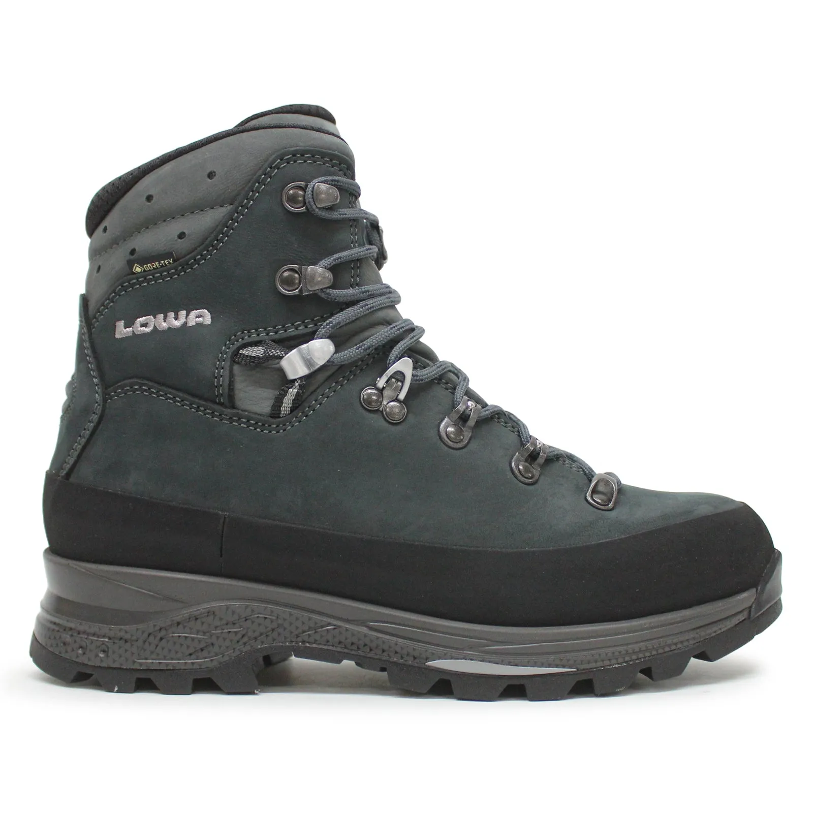 Lowa Tibet GTX Nubuck Leather Women's Hiking Boots