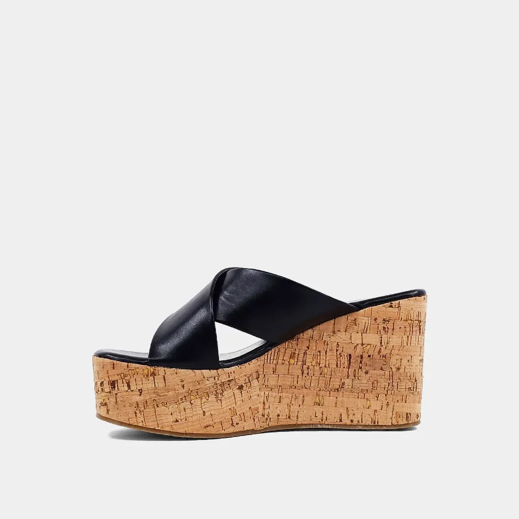 Ludovica (Black)