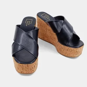 Ludovica (Black)
