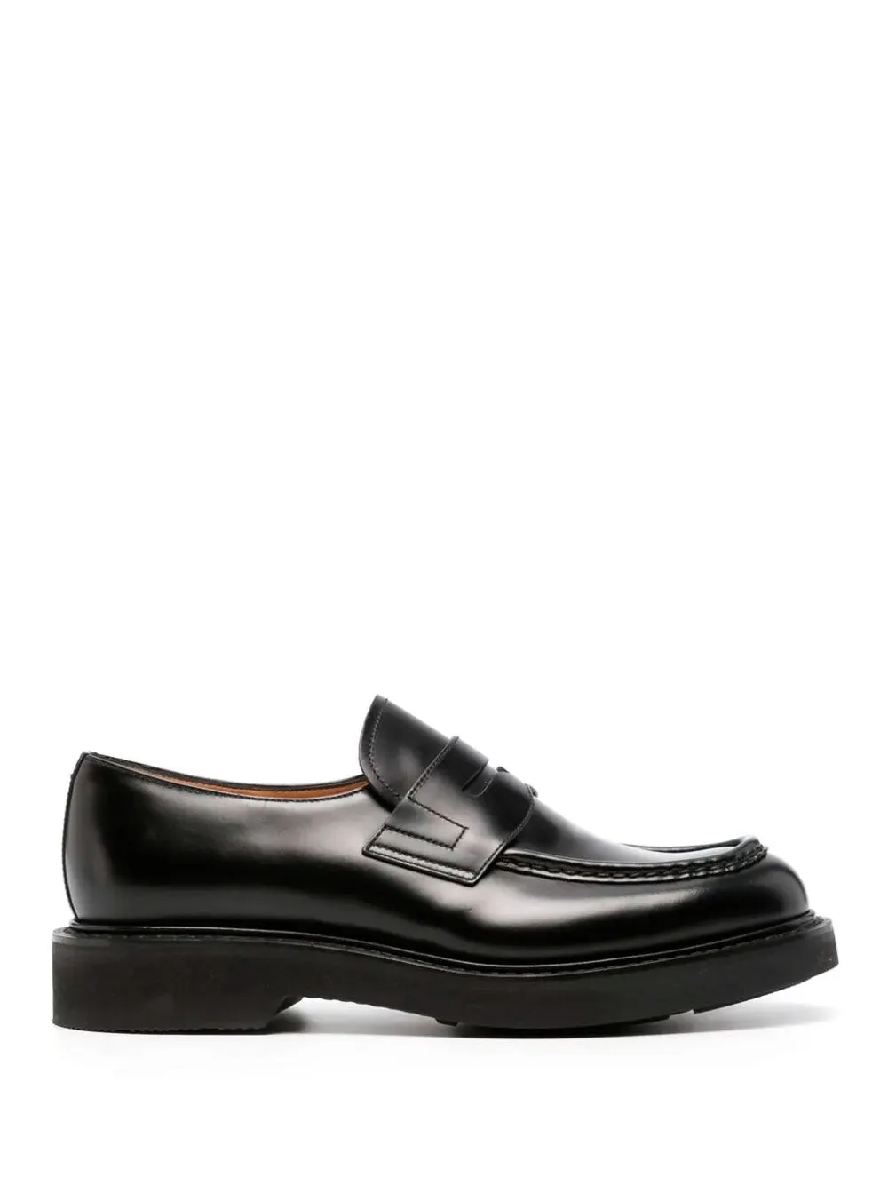 Lynton loafers