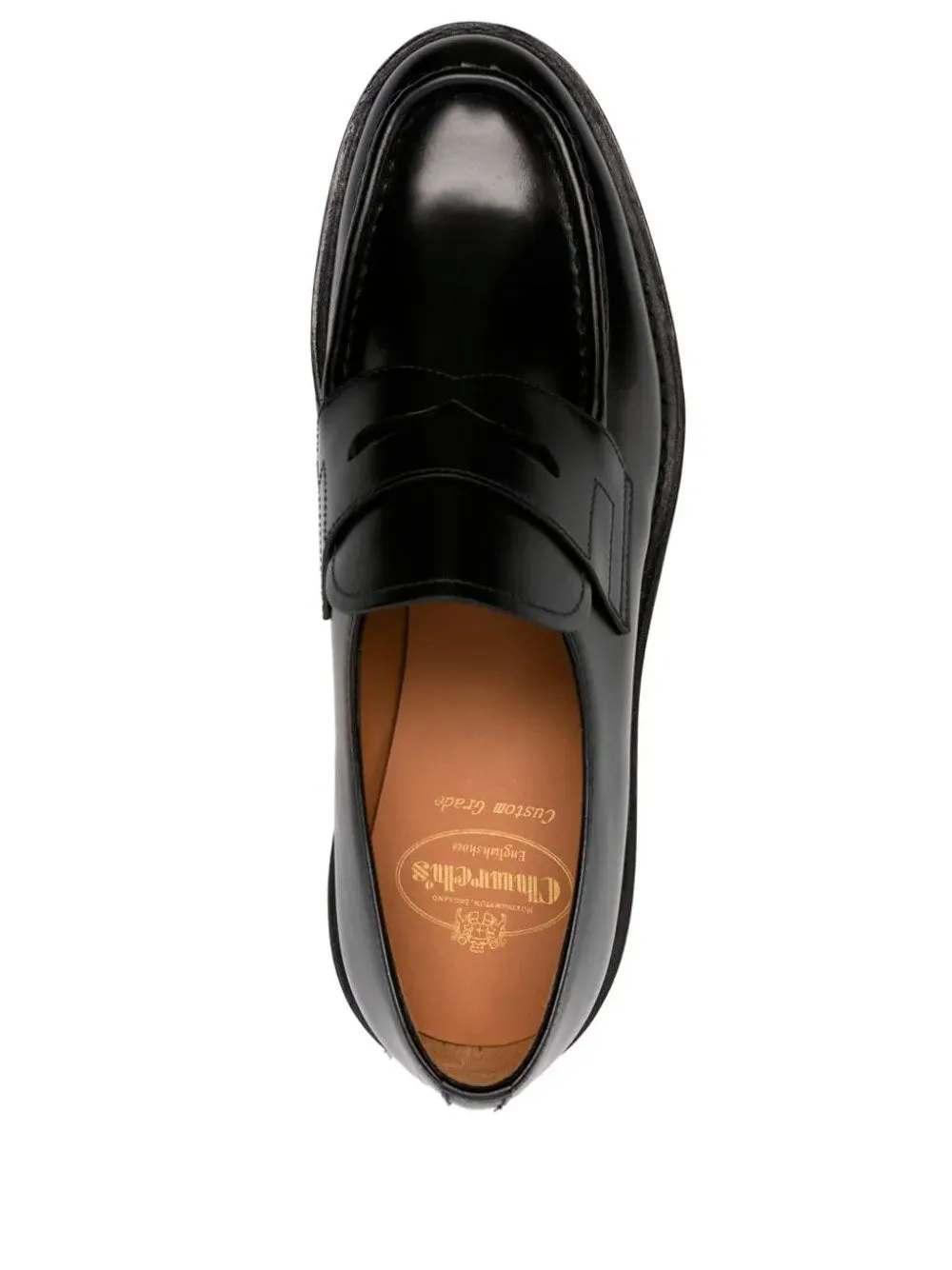 Lynton loafers