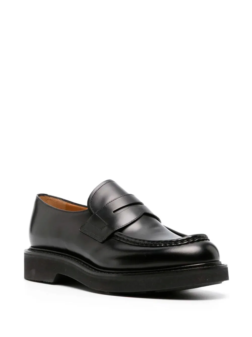 Lynton loafers