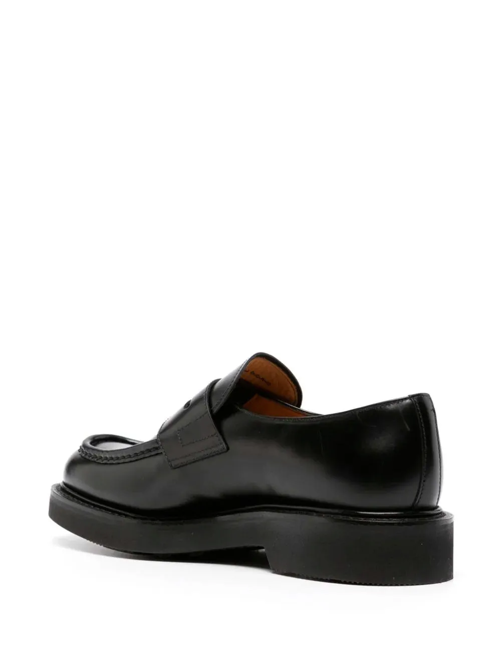 Lynton loafers
