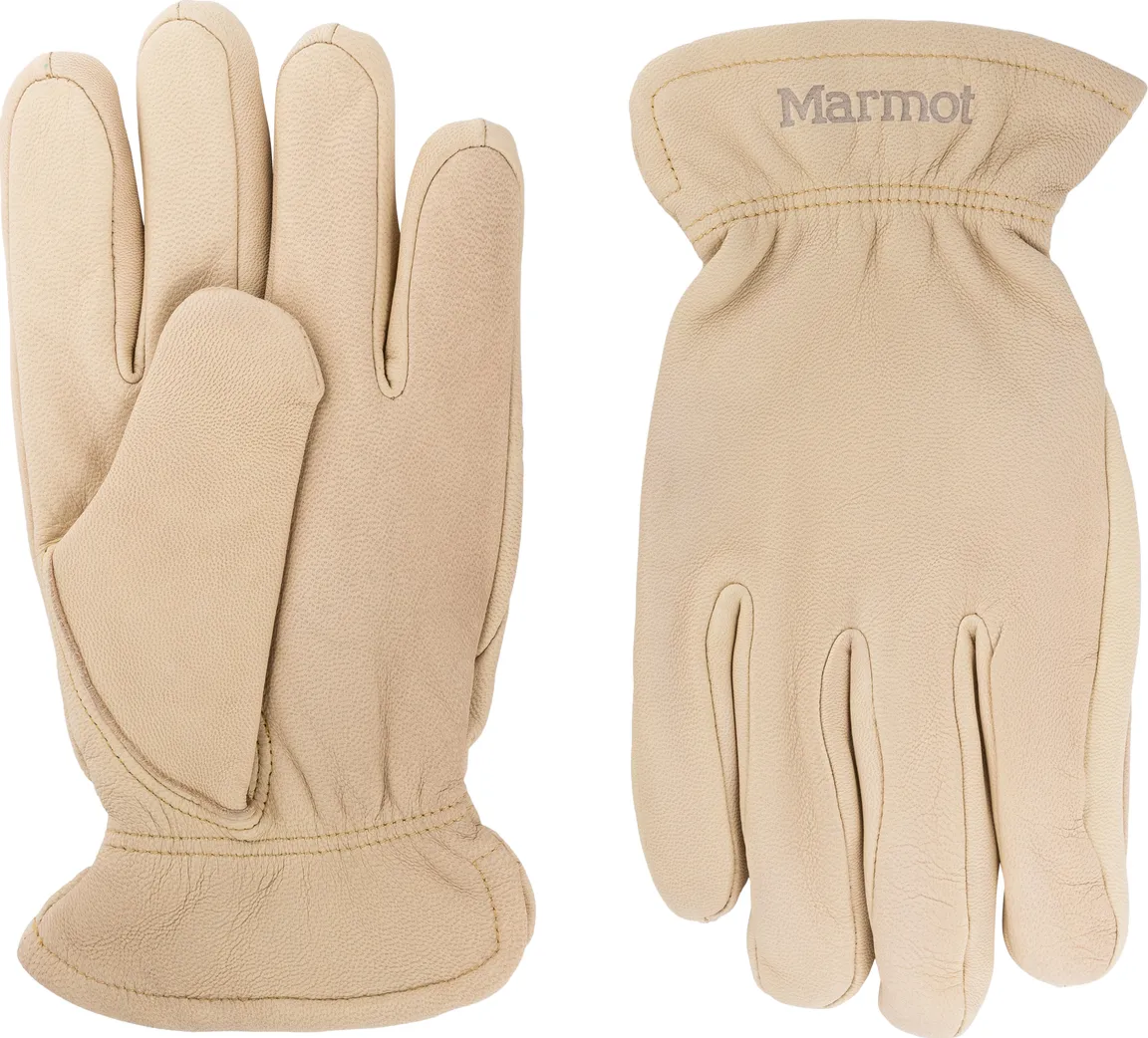 Marmot Men&#x27;s Basic Work Glove Tan | Buy Marmot Men&#x27;s Basic Work Glove Tan here | Outnorth