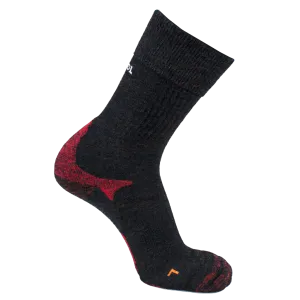 Meindl MT7 Mid-Weight Merino Wool Socks