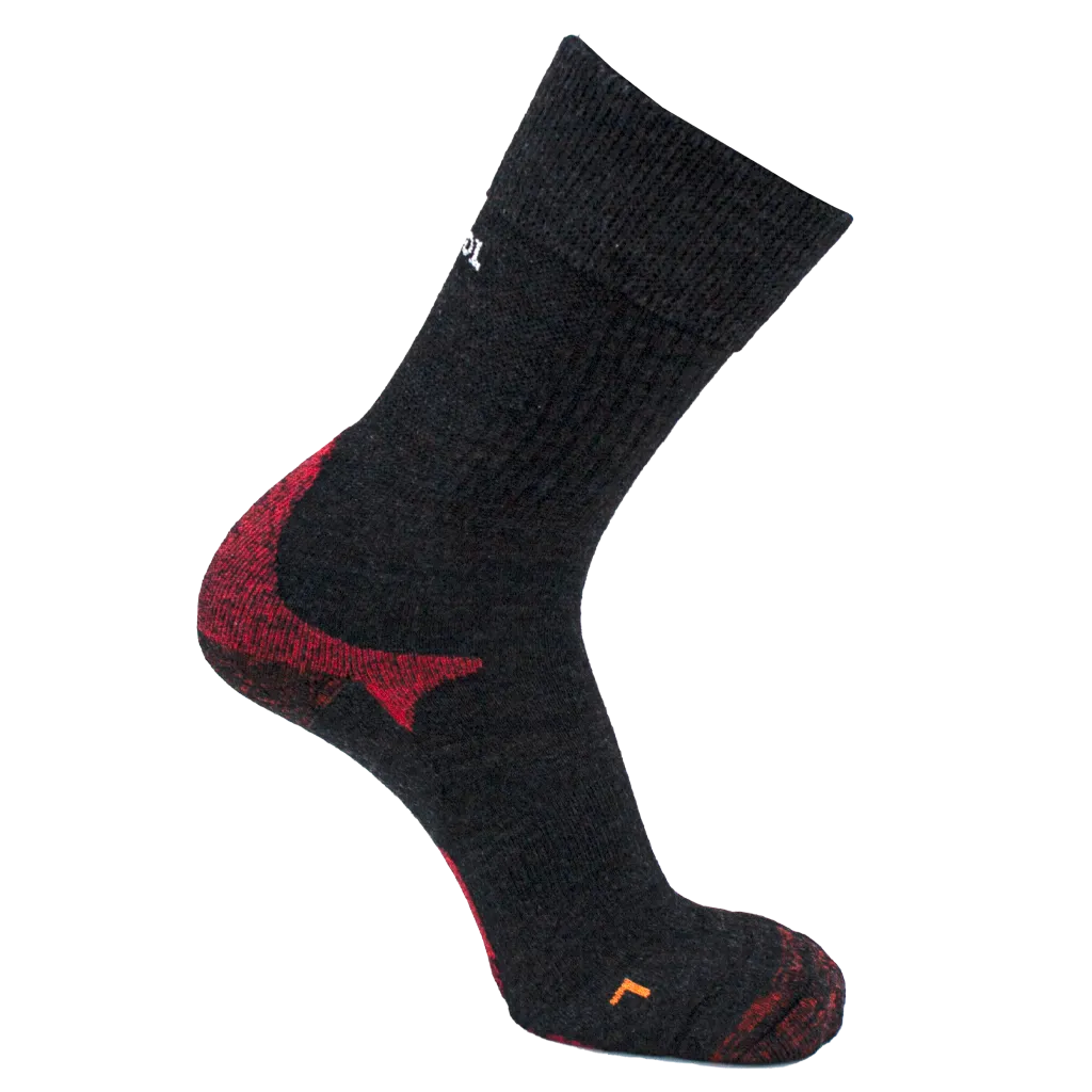 Meindl MT7 Mid-Weight Merino Wool Socks