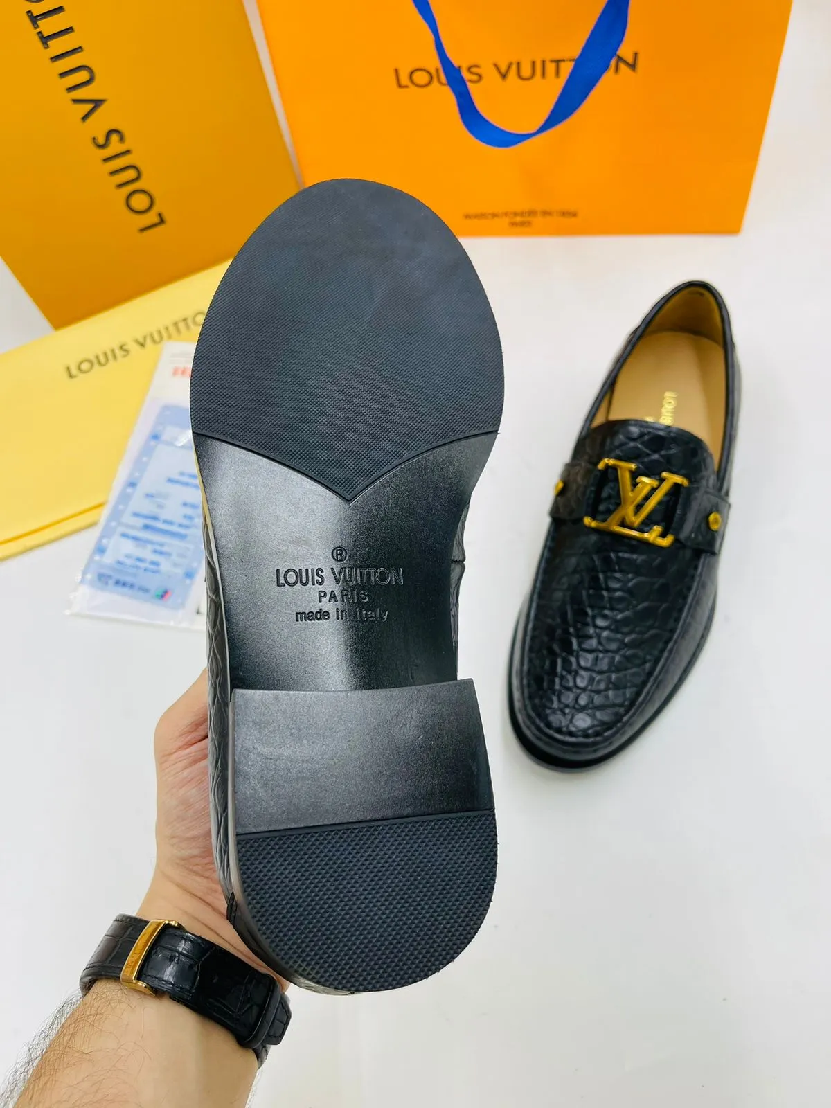 MEN SHOES -30