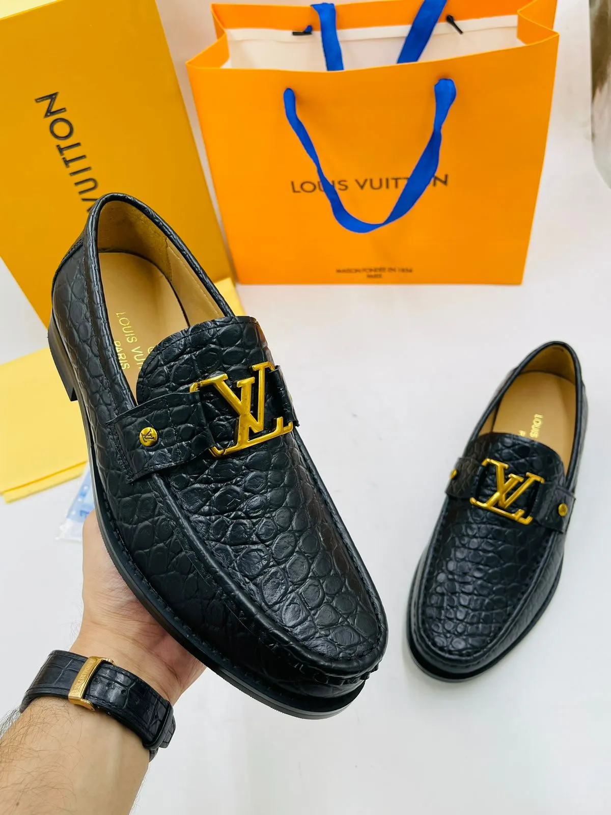 MEN SHOES -30