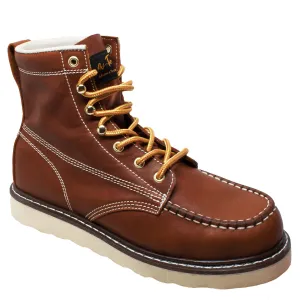 Men's 6" Farm Boot - 9238