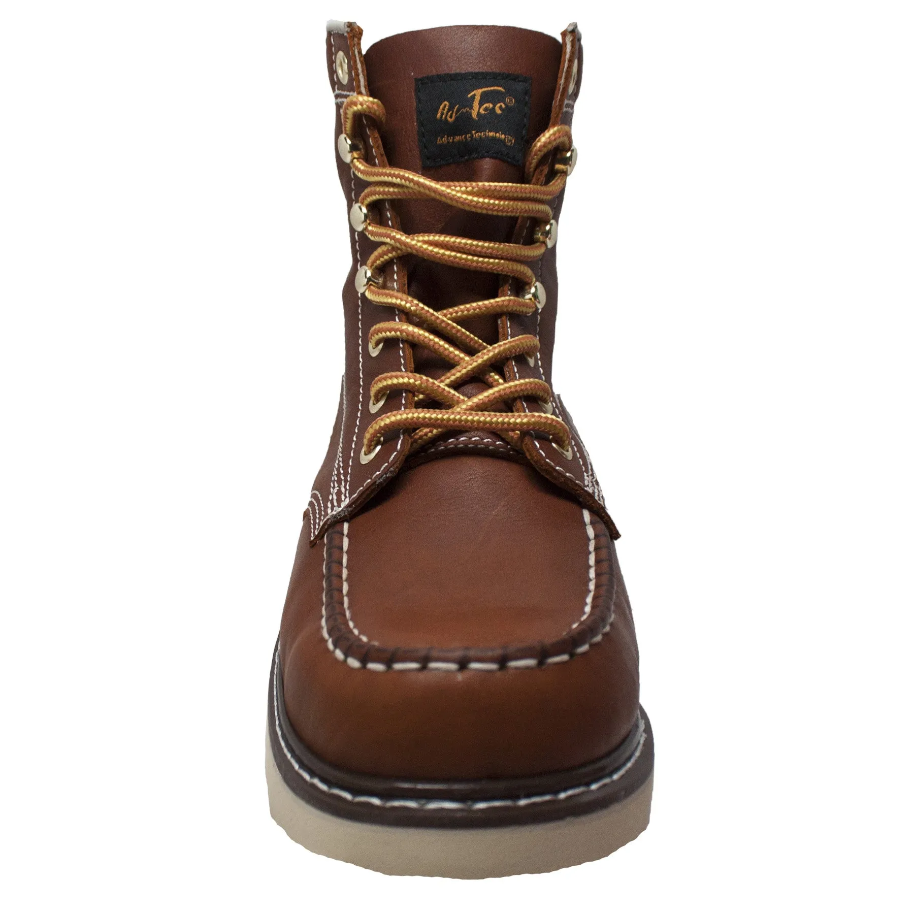 Men's 6" Farm Boot - 9238