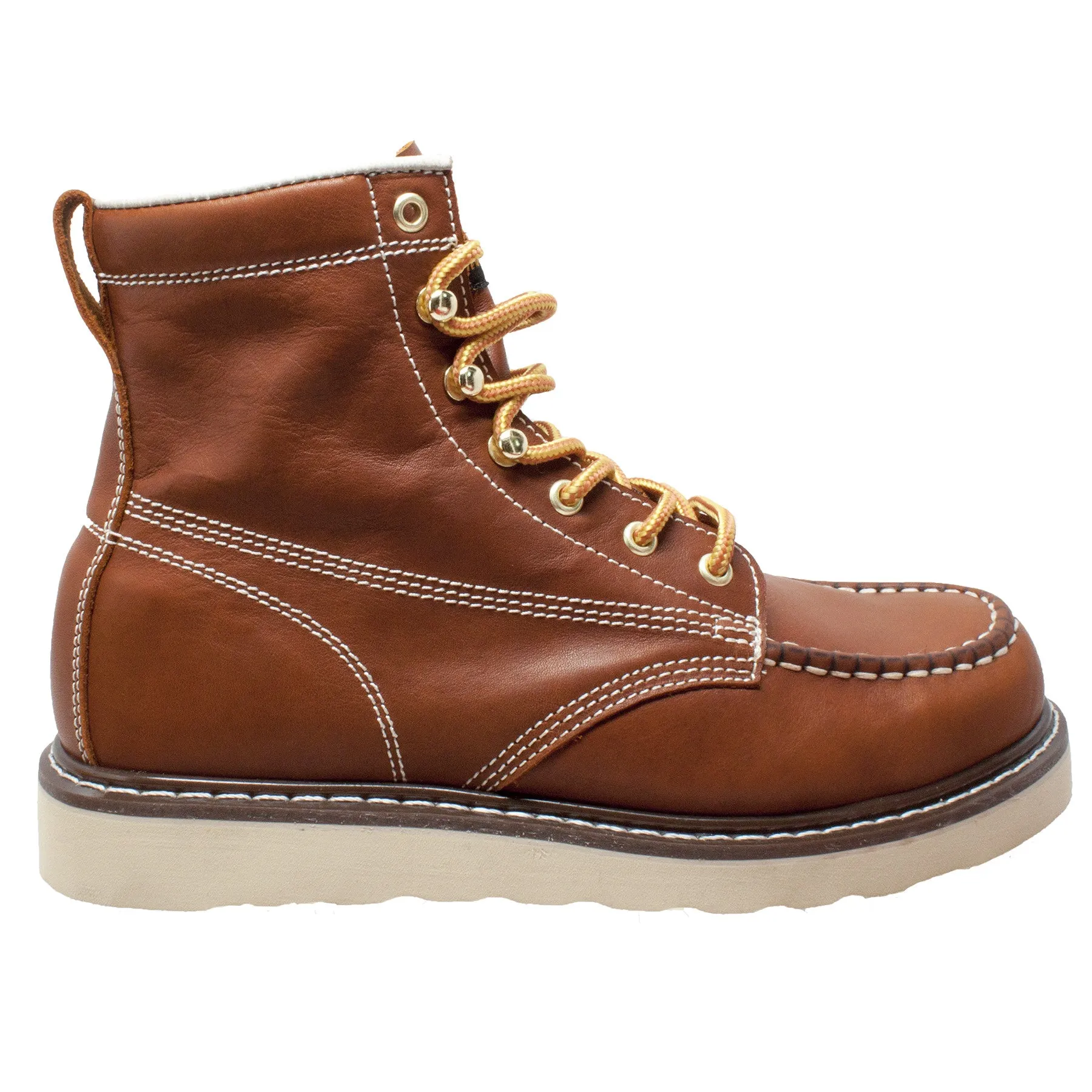 Men's 6" Farm Boot - 9238