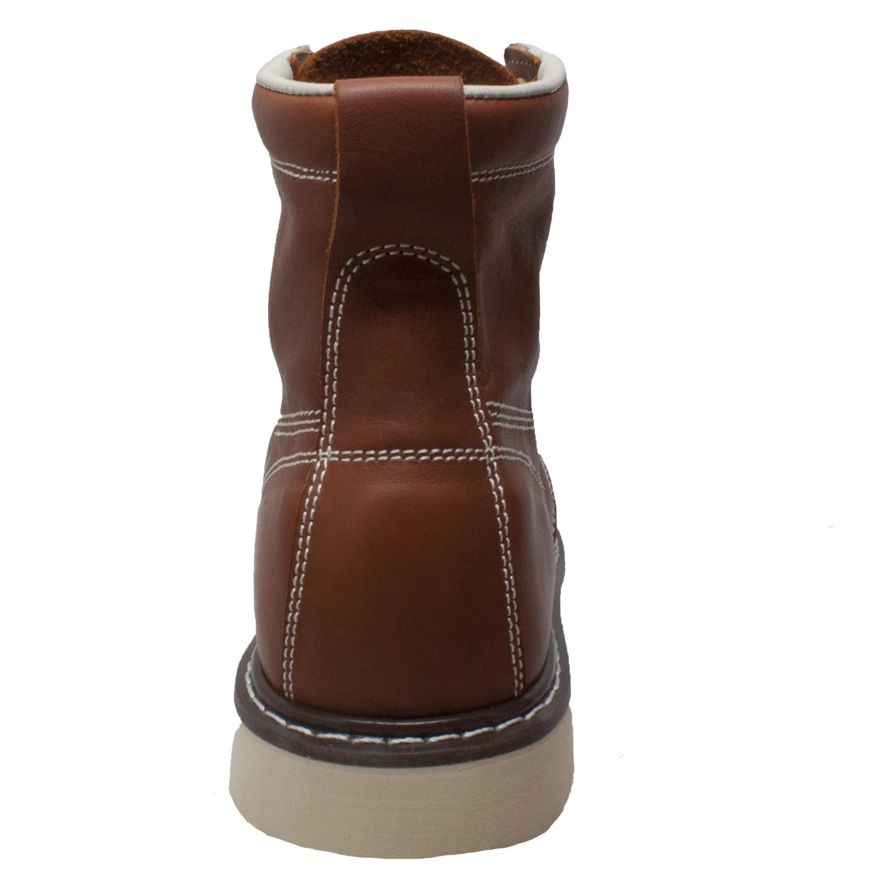 Men's 6" Farm Boot - 9238