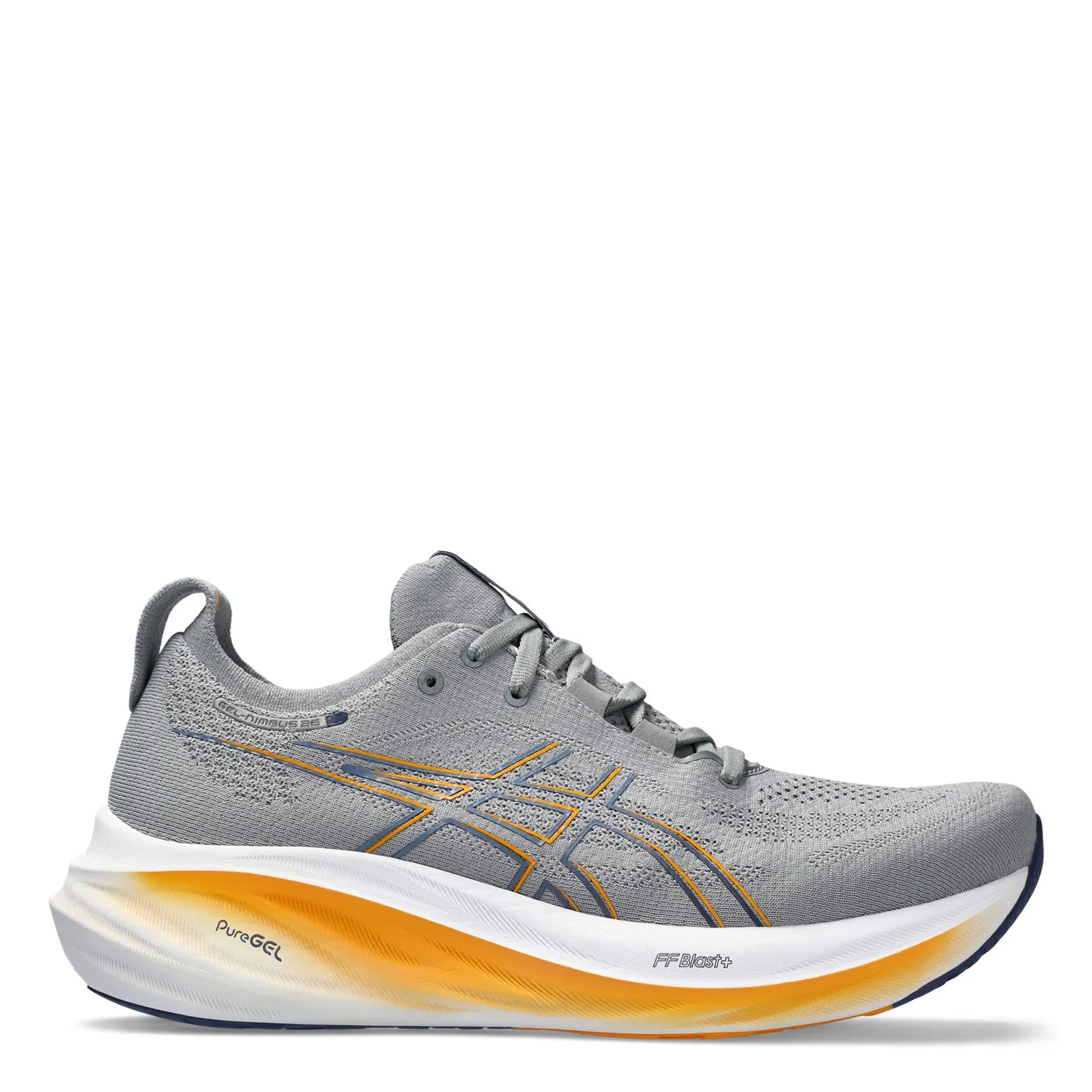Men's ASICS, GEL-Nimbus 26 Running Shoe
