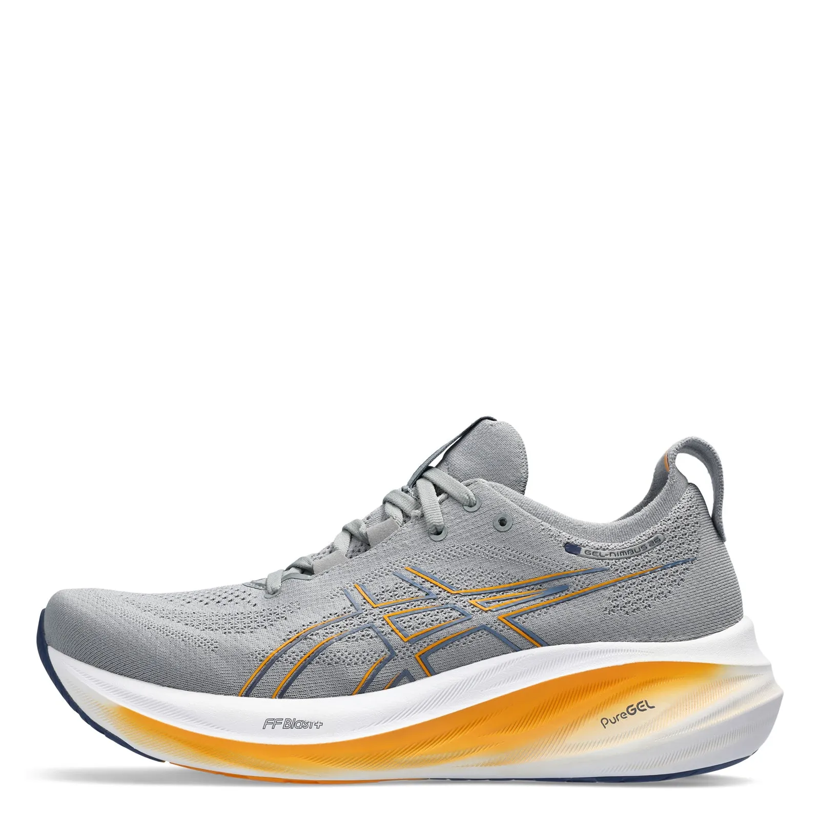Men's ASICS, GEL-Nimbus 26 Running Shoe