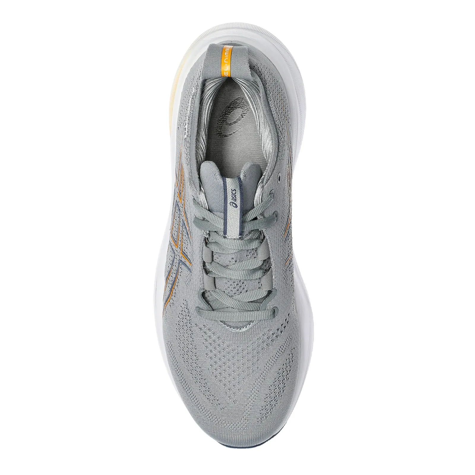 Men's ASICS, GEL-Nimbus 26 Running Shoe