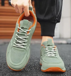 Men's Breathable Fashion Casual  Shoes (In Stock)