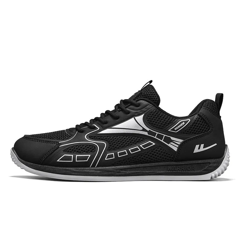 Men's Breathable Fashion Casual  Shoes (In Stock)